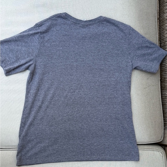 Junk Food Monopoly T - Kids L - “I Need an Allowance”. Vintage-Style Graphic Tee - Picture 2 of 8